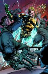 Aquaman #18