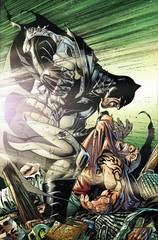 Batman #18 Variant Ed