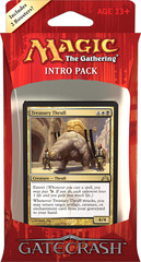 MTG Gatecrash Intro Pack: 