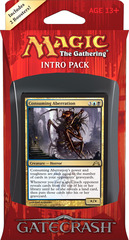 Gatecrash Intro Pack - Dimir Dementia