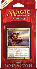 Gatecrash Intro Pack - Boros Battalion