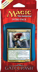 MTG Gatecrash Intro Pack: 