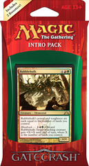 MTG Gatecrash Intro Pack: 