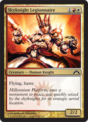 Skyknight Legionnaire - Foil