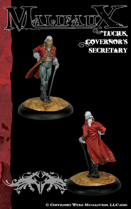 Lucius