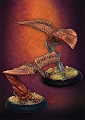 Malifaux Raptors