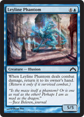 Leyline Phantom - Foil