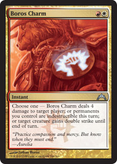 Boros Charm