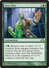 Ooze Flux