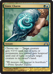 Simic Charm