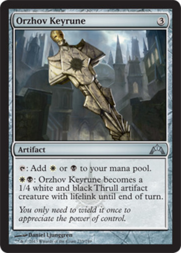 Orzhov_keyrune