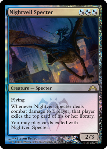 Nightveil Specter - Buy-a-Box Promo