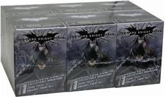 Dark Knight Rises Booster Brick of 6 Packs