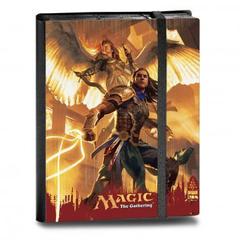 Gatecrash PRO-Binder for Magic, 9-Pocket