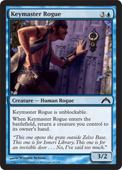 Keymaster Rogue - Foil