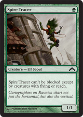 Spire Tracer - Foil