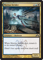 Mortus Strider - Foil