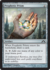 Prophetic Prism - Foil