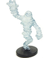 Medium Air Elemental