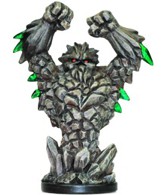 Medium Earth Elemental