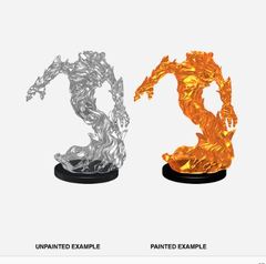 Nolzur's Marvelous Miniatures - Medium Fire Elemental