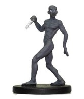 Pallid Path Cultist