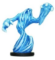 Medium Water elemental