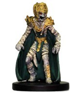 Mummy Cleric