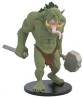 Troll Champion