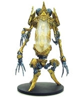 Clockwork Reliquary