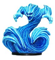 Large Water Elemental SHATTERED STAR