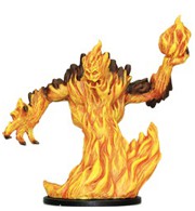 Large Fire Elemental