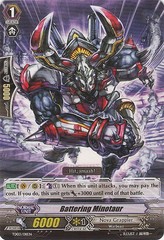 Battering Minotaur - TD03/011EN - TD