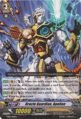 Oracle Guardian, Apollon - TD04/001EN - TD