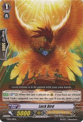 Luck Bird - TD04/011EN - TD