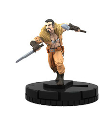 Kraven the Hunter (031a)