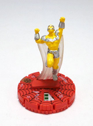Prodigy (053)