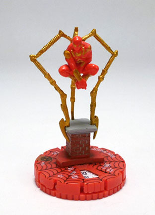 Iron Spider (056)