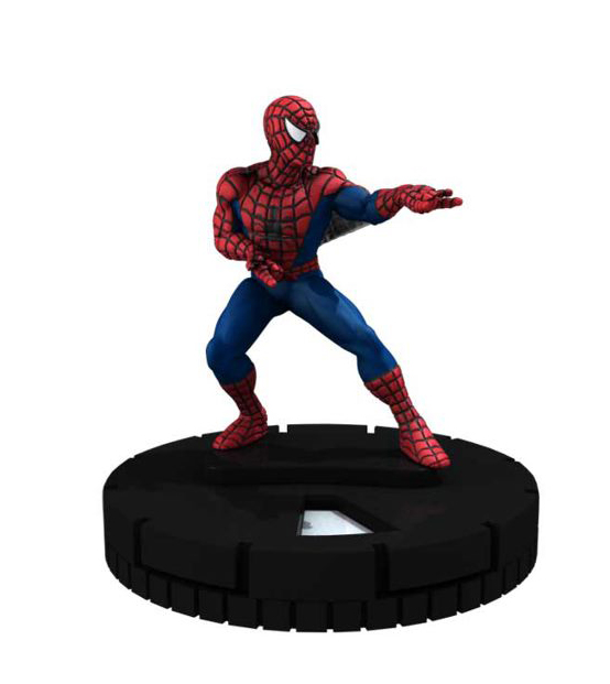 Spider-Man (201)