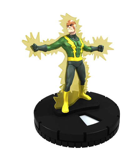 Electro (205)
