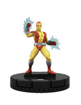 Shocker (208)
