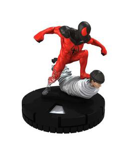 Scarlet Spider (209)