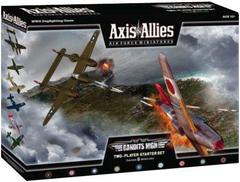 Air Force Miniatures: Bandits High Starter Set