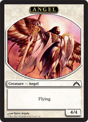 Angel Token (001)