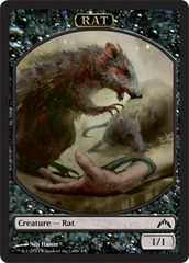 Rat Token