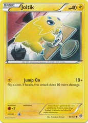 Joltik - 50/135 - Common