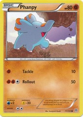 Phanpy - 71/135 - Common