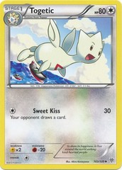 Togetic - 103/135 - Uncommon