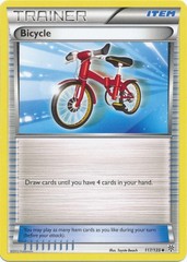 Bicycle - 117/135 - Uncommon