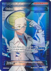 Colress - 135/135 - Full Art Ultra Rare